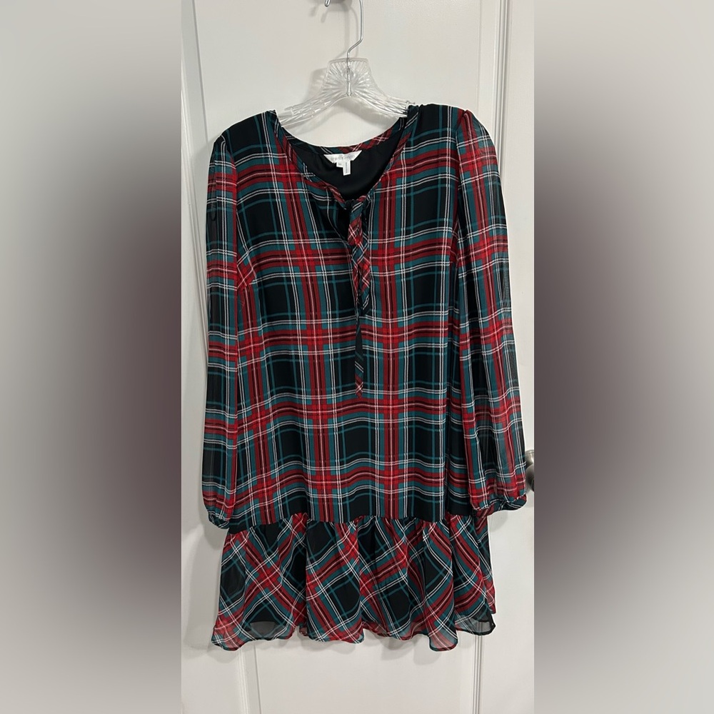 Draper James Dress